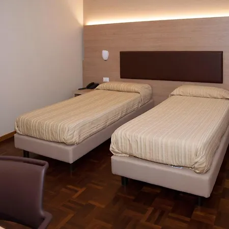 Hotel Buca Di Bacco 3*