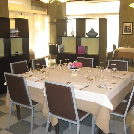 Buca Di Bacco Hotel Volta Mantovana