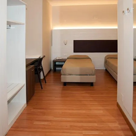 Buca Di Bacco Hotel 3*