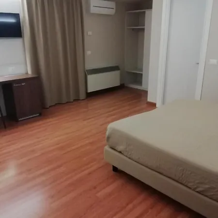 Buca Di Bacco Hotel